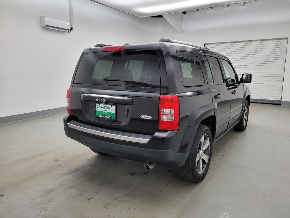 2016 Jeep Patriot in Maple Heights, OH 44137 - 18121867 9