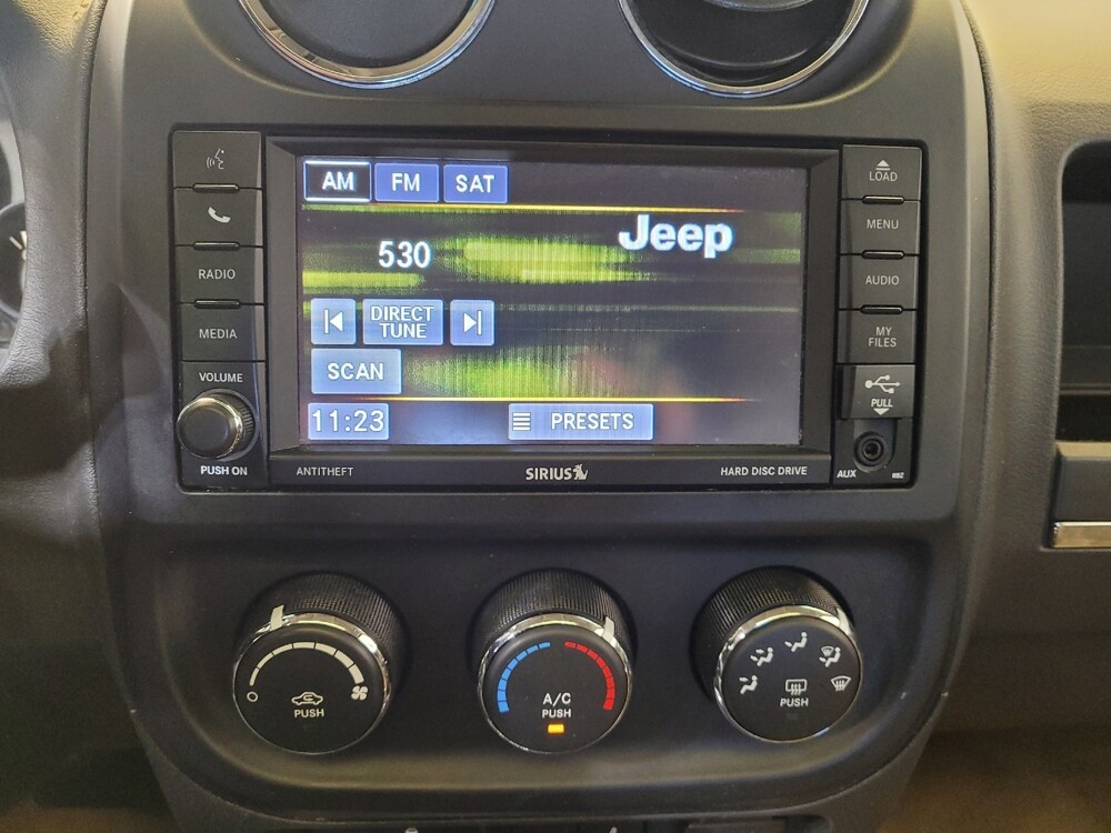 2016 Jeep Patriot in Maple Heights, OH 44137 - 18121867 25