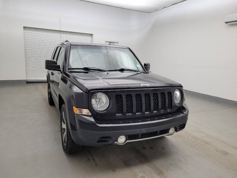 2016 Jeep Patriot in Maple Heights, OH 44137 - 18121867 14