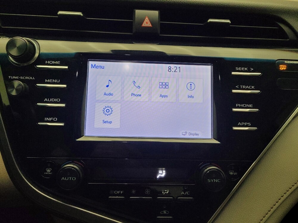 2018 Toyota Camry in Riverside, CA 92504 - 18121868 25