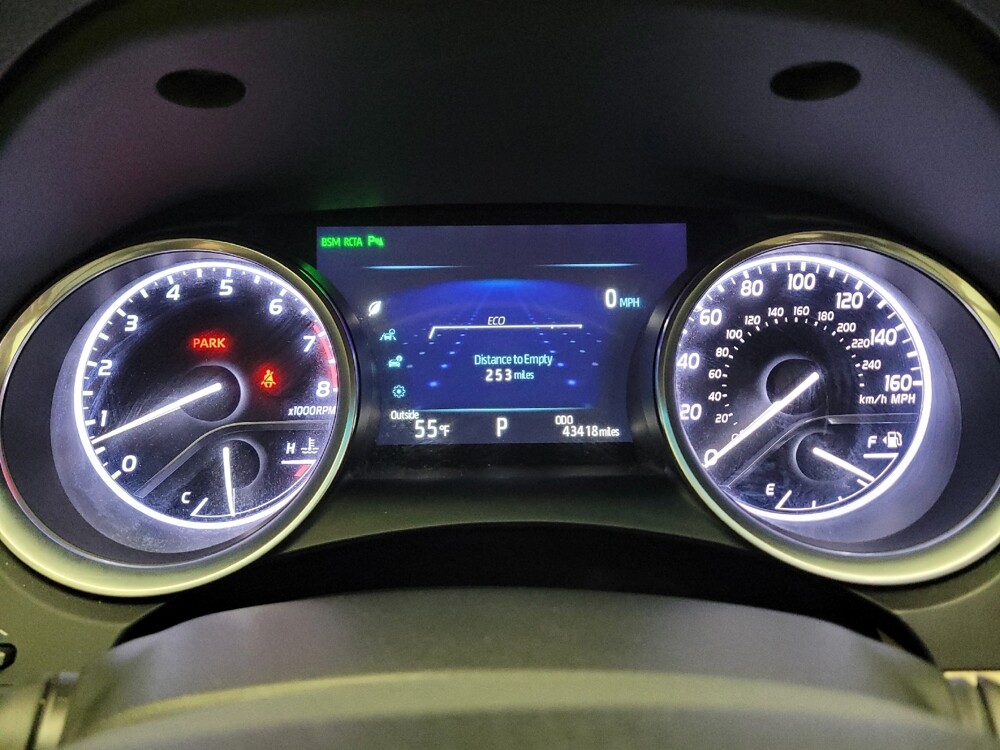 2018 Toyota Camry in Riverside, CA 92504 - 18121868 23