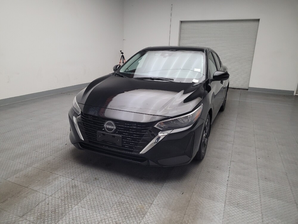 2025 Nissan Sentra in Downey, CA 90241 - 18121869 15