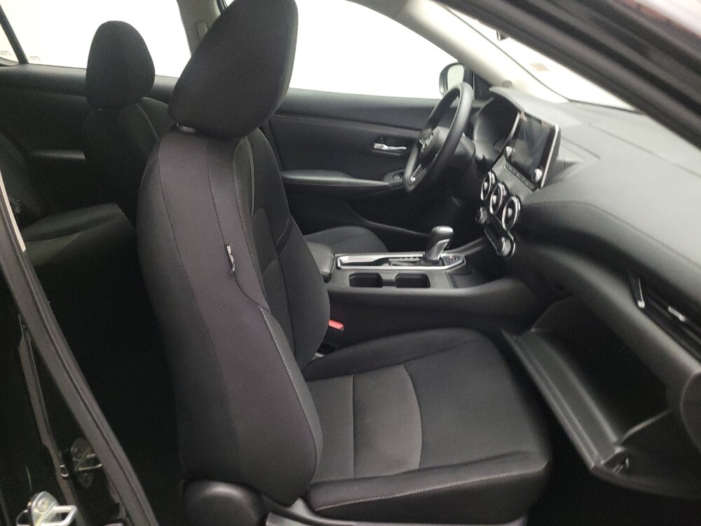 2025 Nissan Sentra in Downey, CA 90241 - 18121869 21