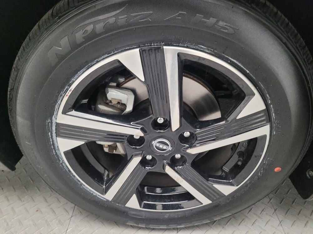 2025 Nissan Sentra in Downey, CA 90241 - 18121869 31