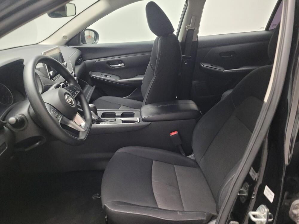 2025 Nissan Sentra in Downey, CA 90241 - 18121869 17