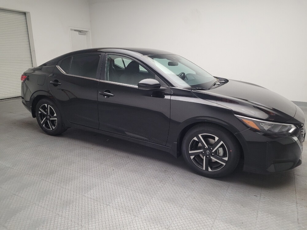 2025 Nissan Sentra in Downey, CA 90241 - 18121869 11