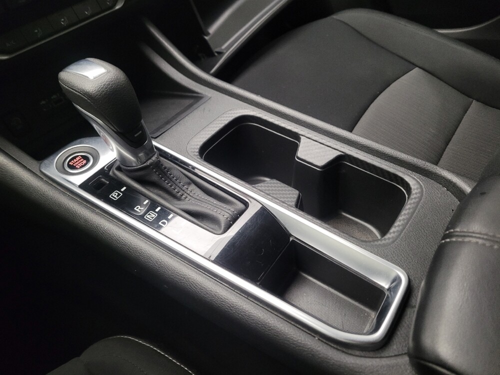 2025 Nissan Sentra in Downey, CA 90241 - 18121869 26