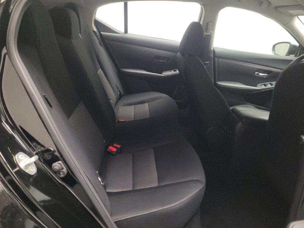 2025 Nissan Sentra in Downey, CA 90241 - 18121869 19