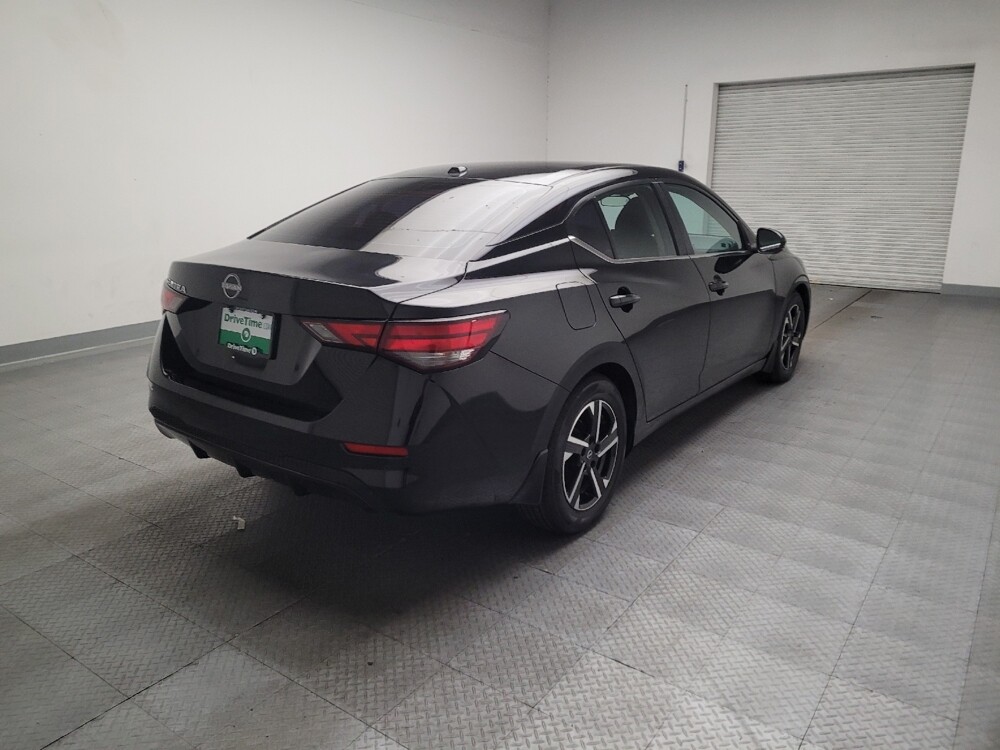 2025 Nissan Sentra in Downey, CA 90241 - 18121869 9