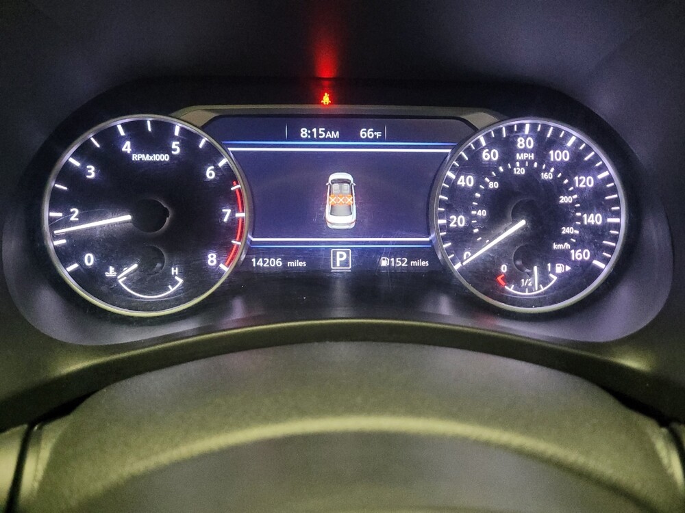 2025 Nissan Sentra in Downey, CA 90241 - 18121869 23