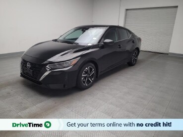 2025 Nissan Sentra in Downey, CA 90241