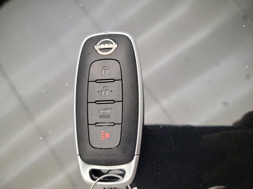 2025 Nissan Sentra in Downey, CA 90241 - 18121869 32