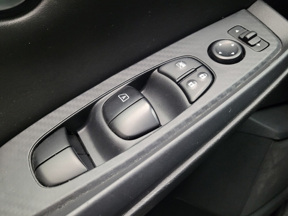 2025 Nissan Sentra in Downey, CA 90241 - 18121869 27