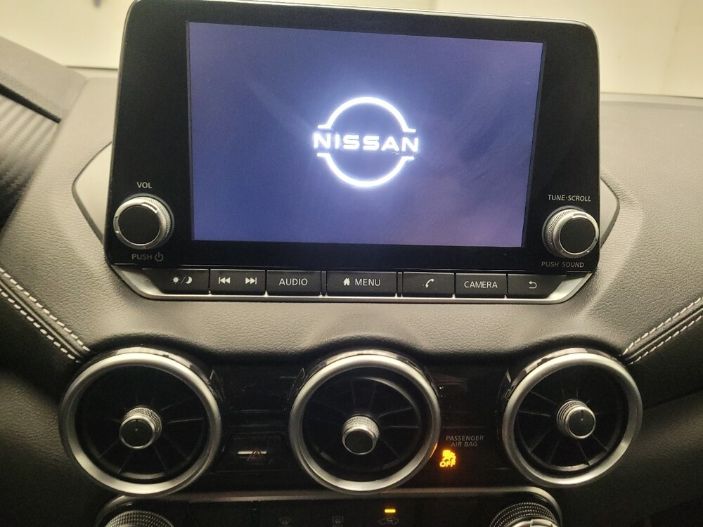 2025 Nissan Sentra in Downey, CA 90241 - 18121869 25