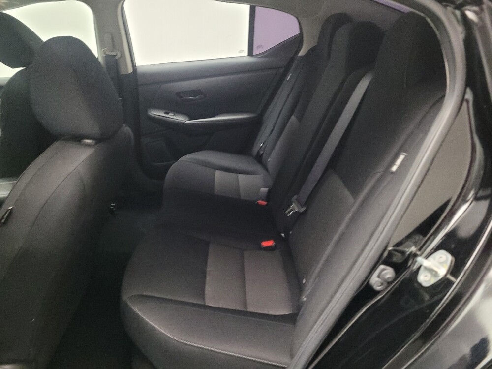 2025 Nissan Sentra in Downey, CA 90241 - 18121869 18