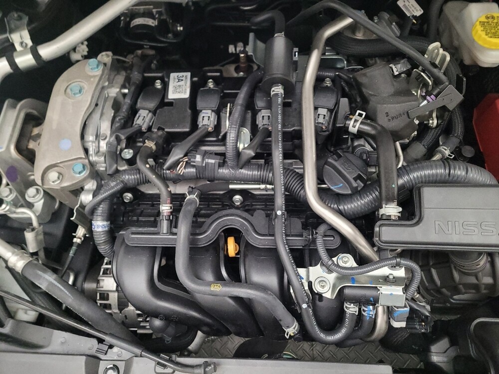 2025 Nissan Sentra in Downey, CA 90241 - 18121869 30