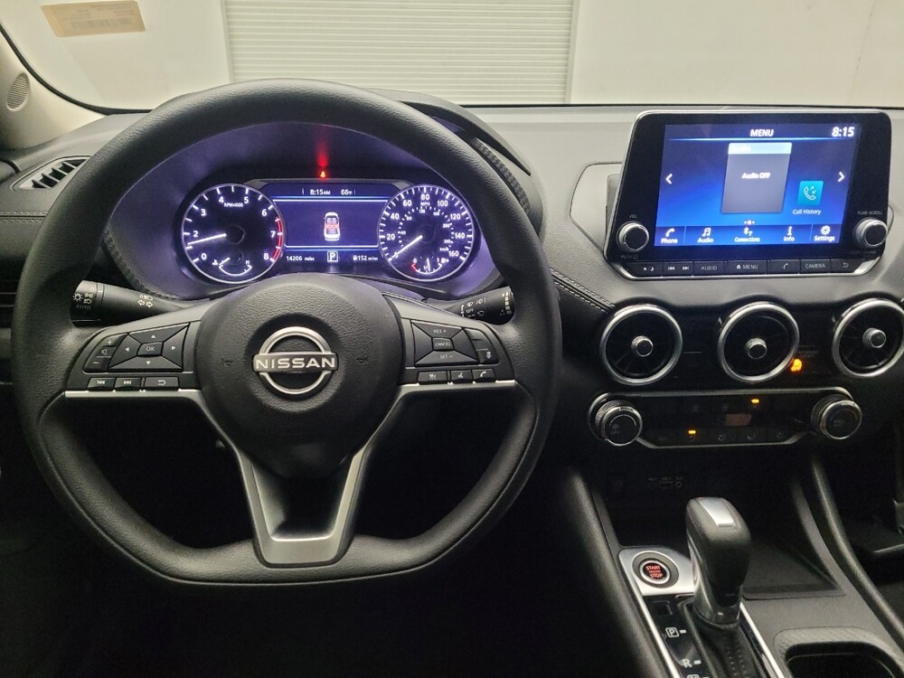 2025 Nissan Sentra in Downey, CA 90241 - 18121869 22