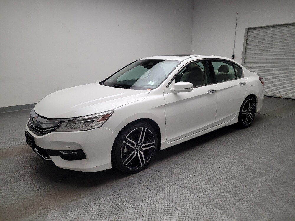2016 Honda Accord in Downey, CA 90241 - 18121870 2