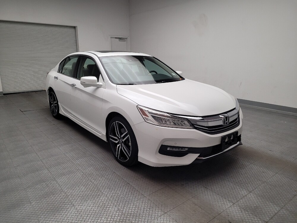 2016 Honda Accord in Downey, CA 90241 - 18121870 13