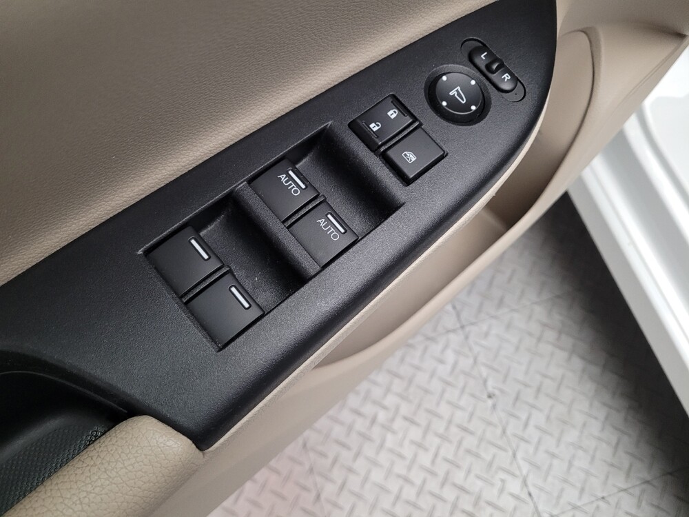 2016 Honda Accord in Downey, CA 90241 - 18121870 27