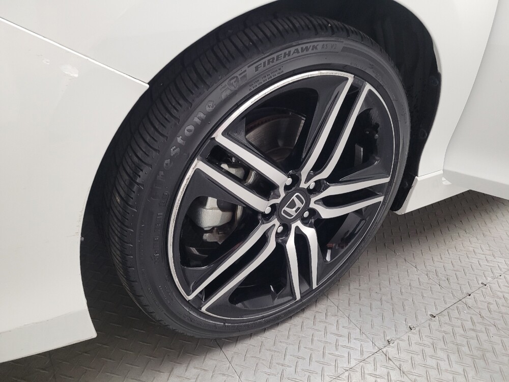 2016 Honda Accord in Downey, CA 90241 - 18121870 31