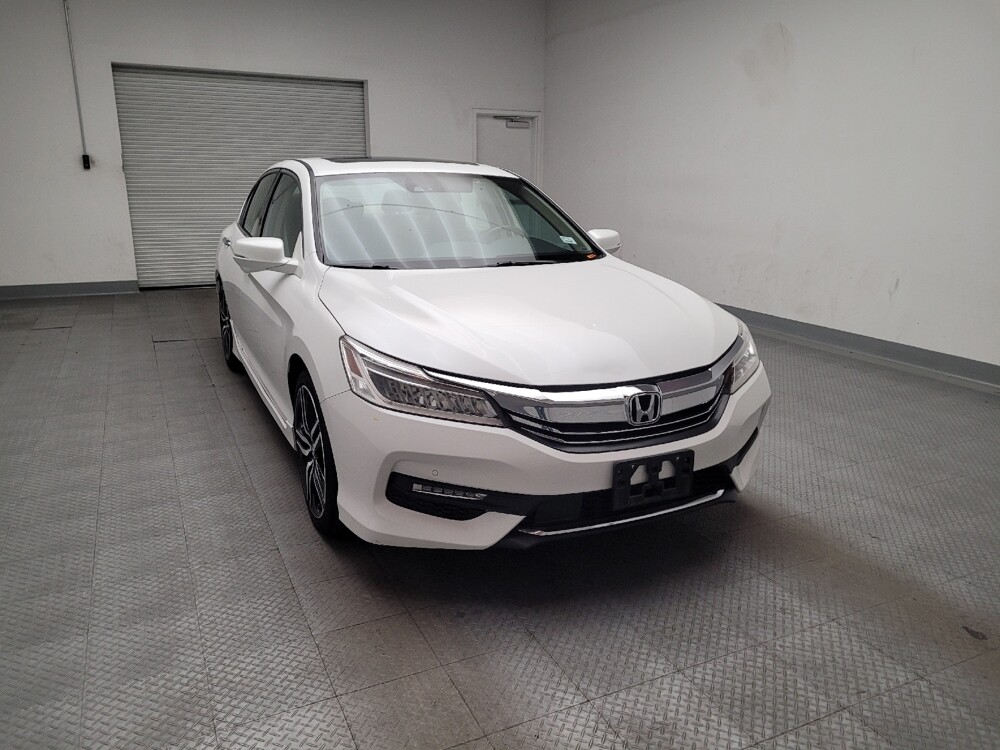 2016 Honda Accord in Downey, CA 90241 - 18121870 14