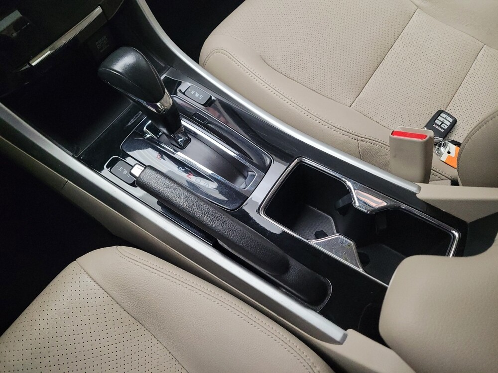 2016 Honda Accord in Downey, CA 90241 - 18121870 26