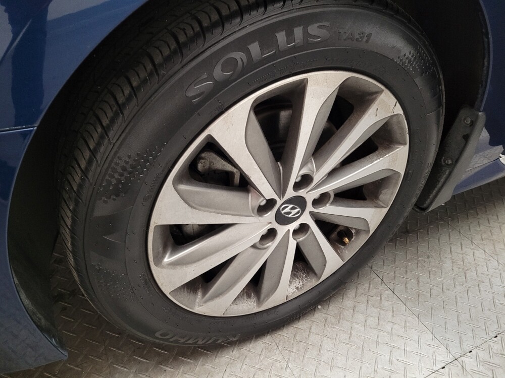 2015 Hyundai Sonata in Riverside, CA 92504 - 18121871 31