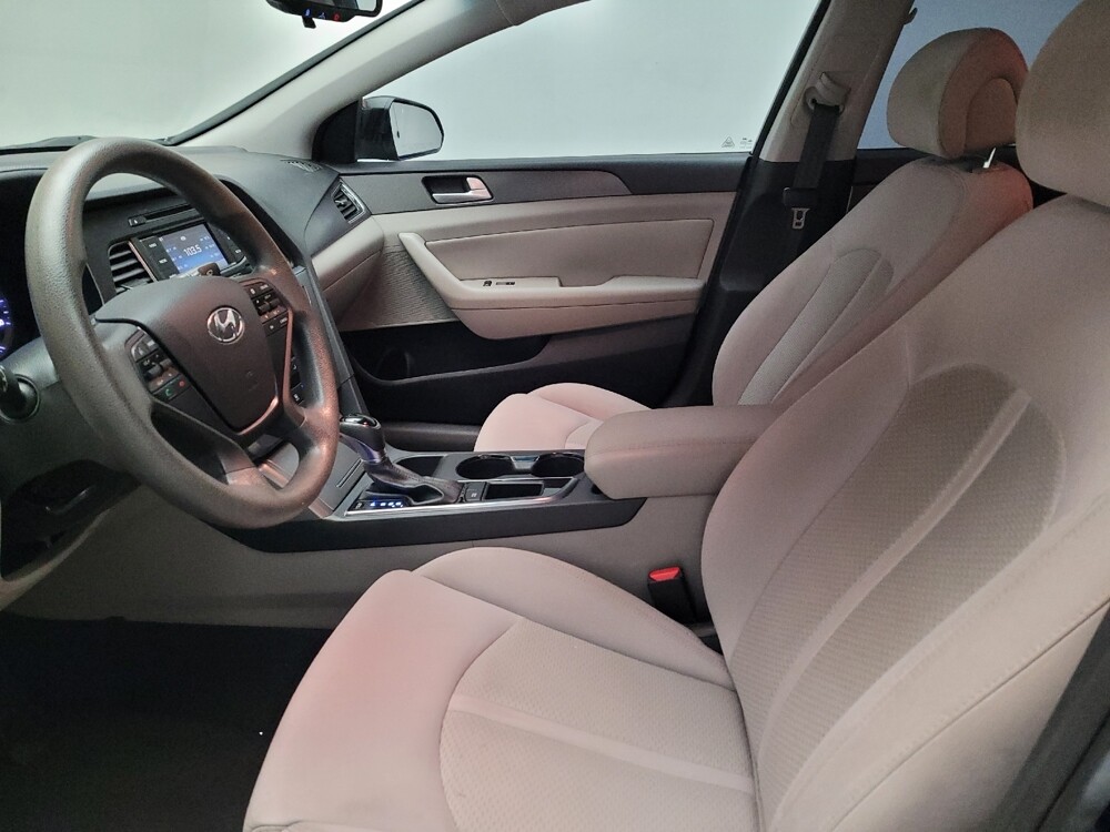 2015 Hyundai Sonata in Riverside, CA 92504 - 18121871 17