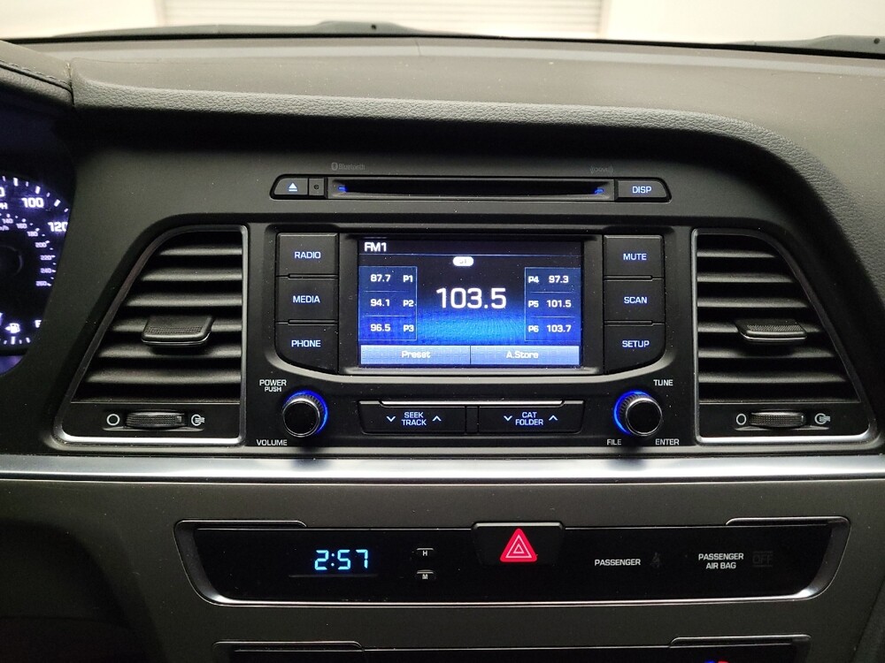 2015 Hyundai Sonata in Riverside, CA 92504 - 18121871 25