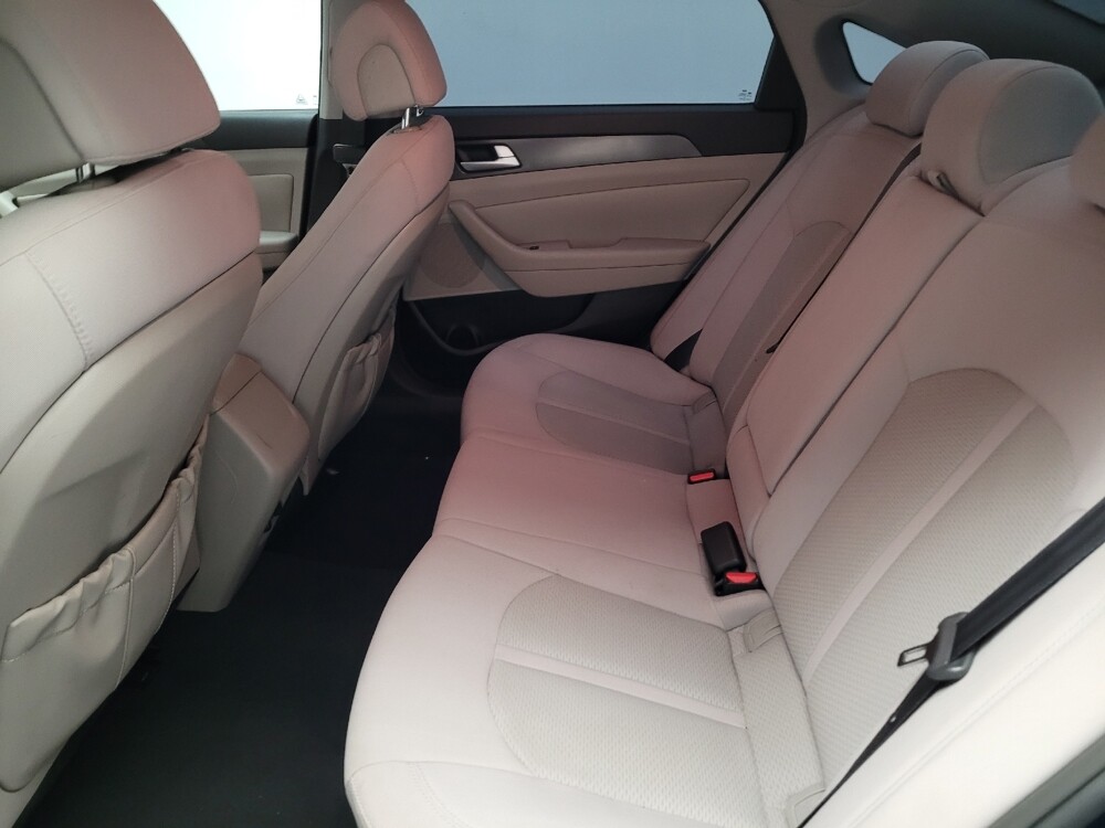 2015 Hyundai Sonata in Riverside, CA 92504 - 18121871 18