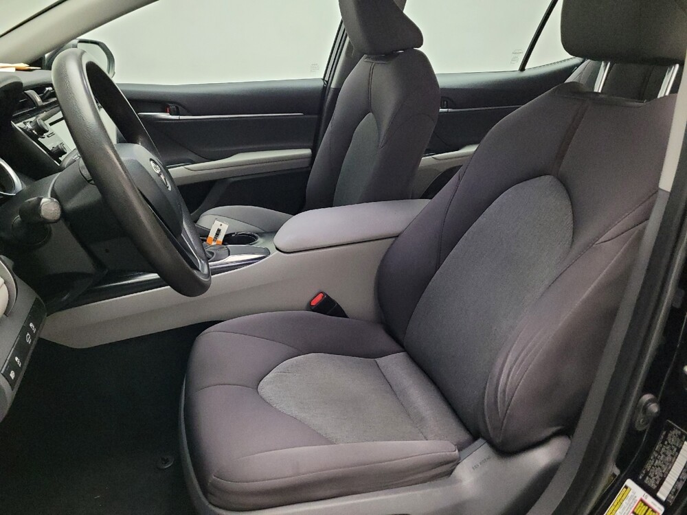 2020 Toyota Camry in Montclair, CA 91763 - 18121872 17