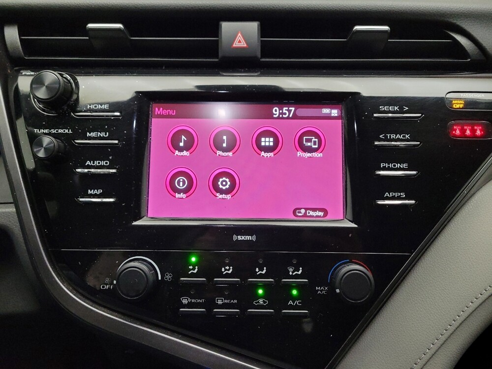 2020 Toyota Camry in Montclair, CA 91763 - 18121872 25