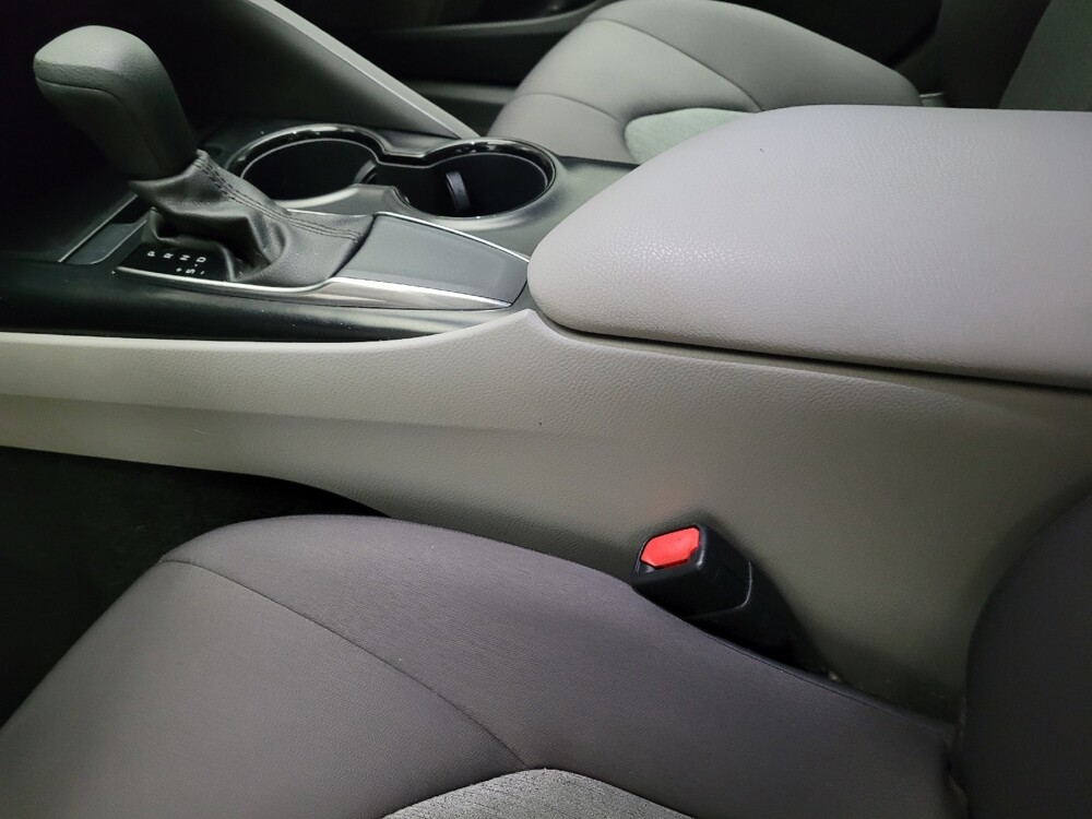 2020 Toyota Camry in Montclair, CA 91763 - 18121872 26