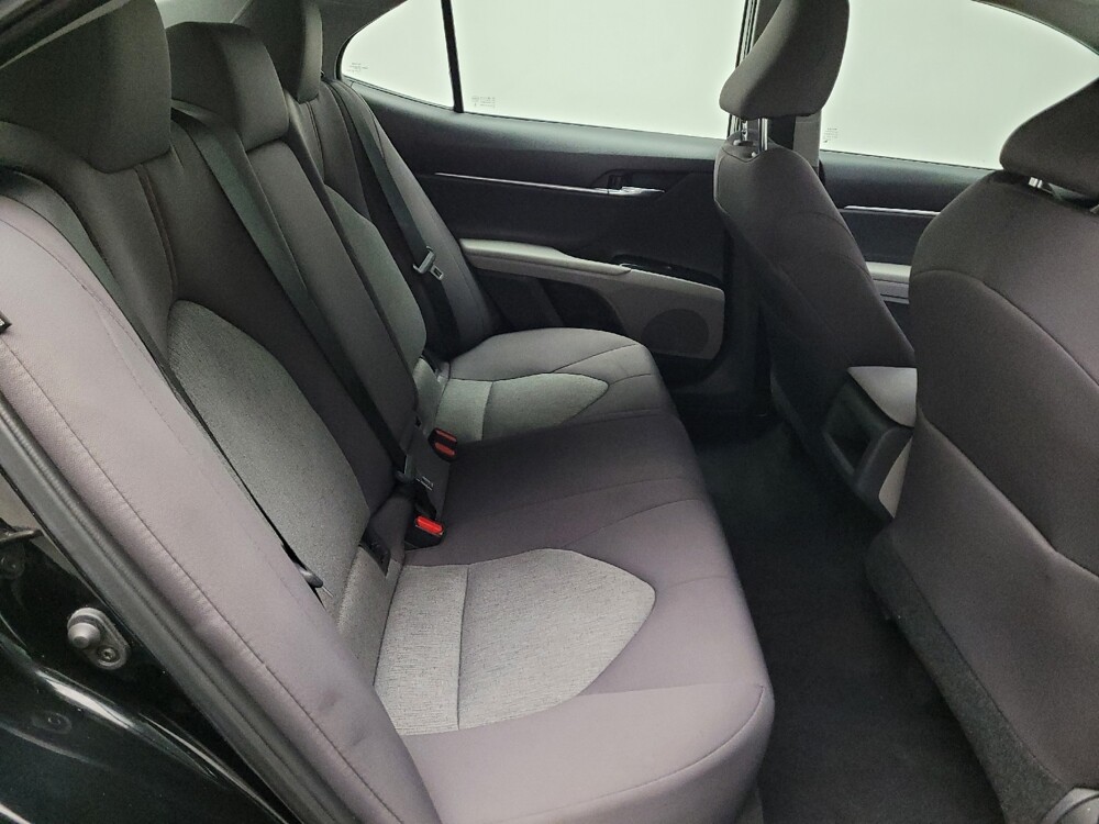 2020 Toyota Camry in Montclair, CA 91763 - 18121872 19