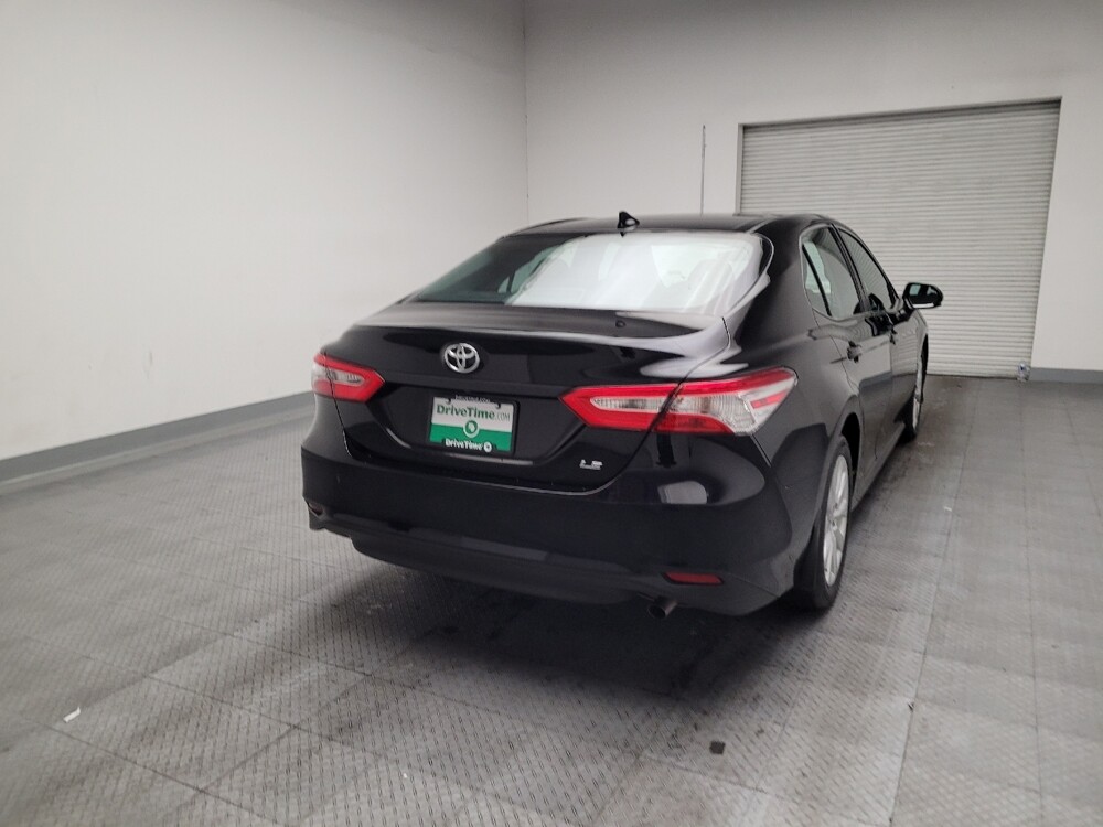 2020 Toyota Camry in Montclair, CA 91763 - 18121872 7