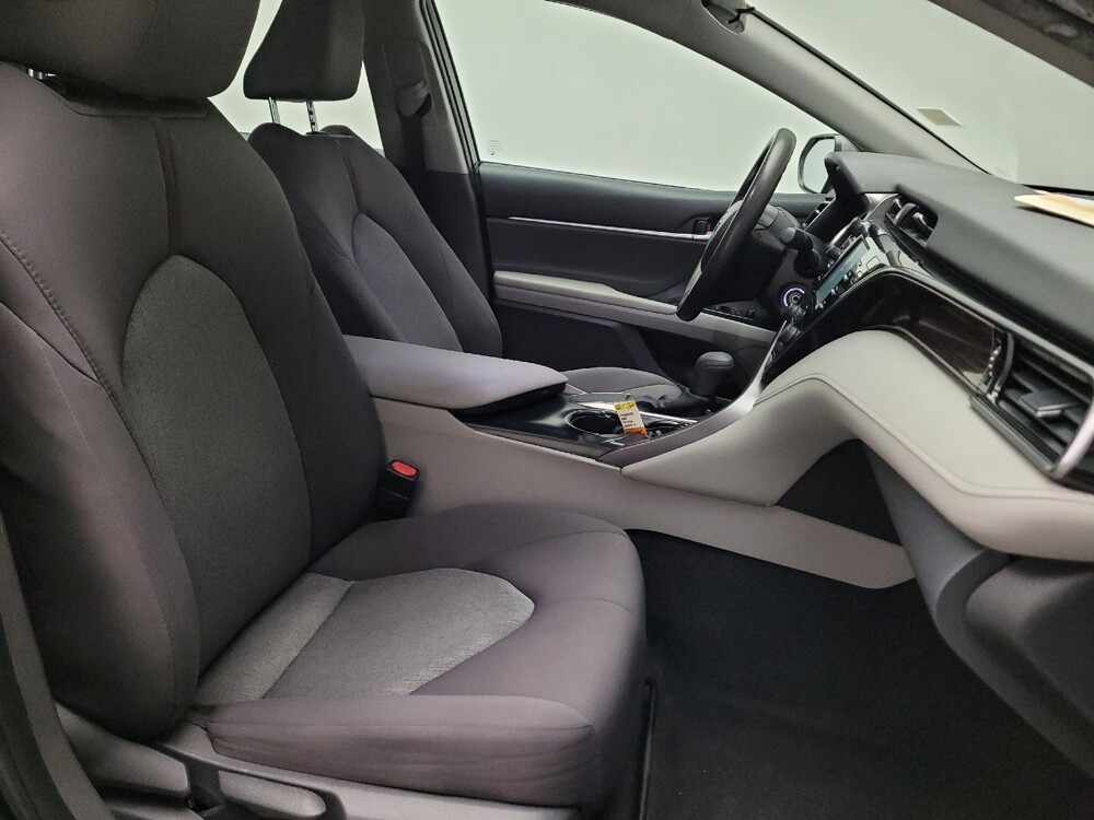 2020 Toyota Camry in Montclair, CA 91763 - 18121872 21