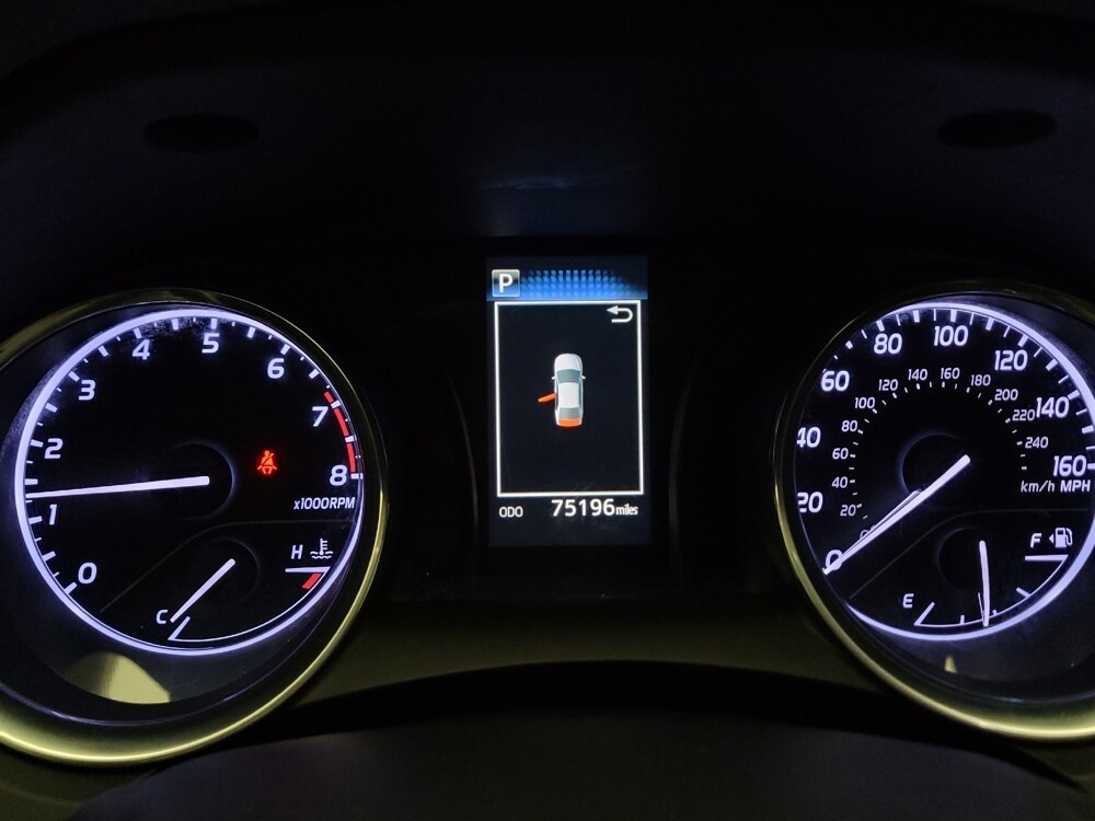 2020 Toyota Camry in Montclair, CA 91763 - 18121872 23