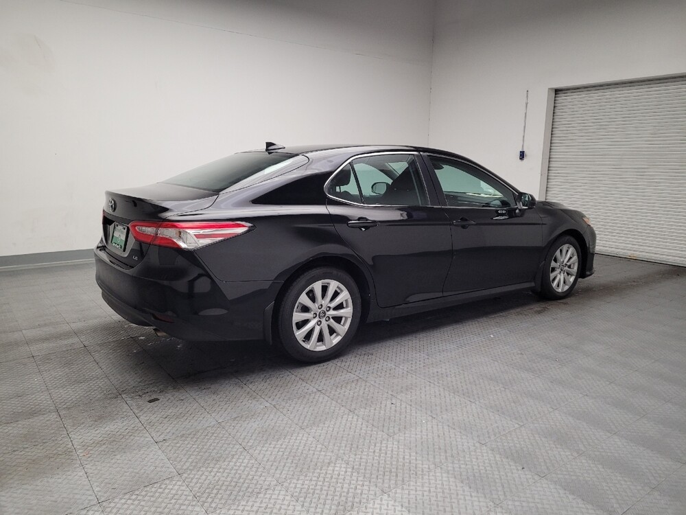 2020 Toyota Camry in Montclair, CA 91763 - 18121872 10