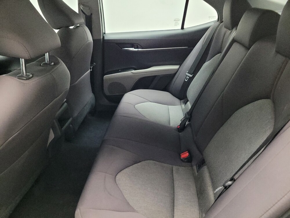 2020 Toyota Camry in Montclair, CA 91763 - 18121872 18