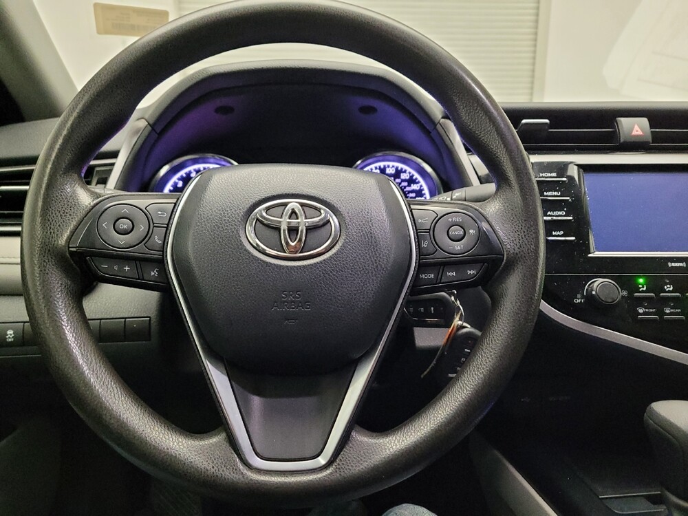 2020 Toyota Camry in Montclair, CA 91763 - 18121872 22