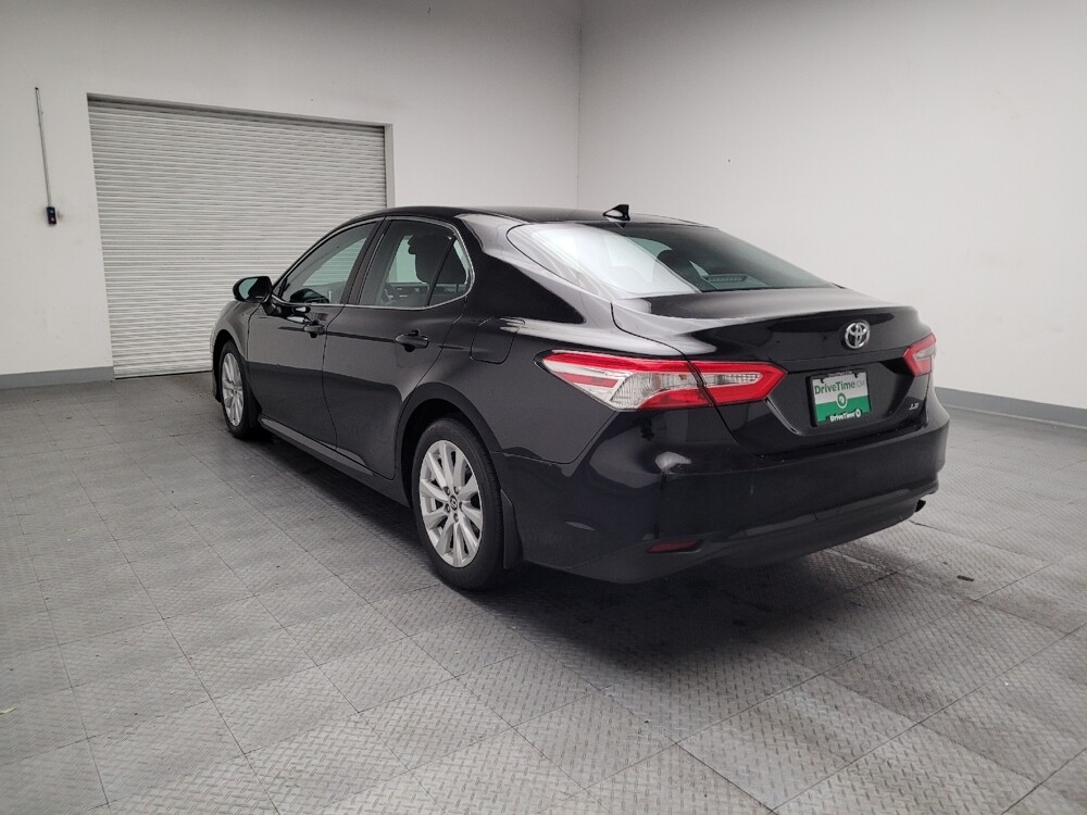 2020 Toyota Camry in Montclair, CA 91763 - 18121872 5