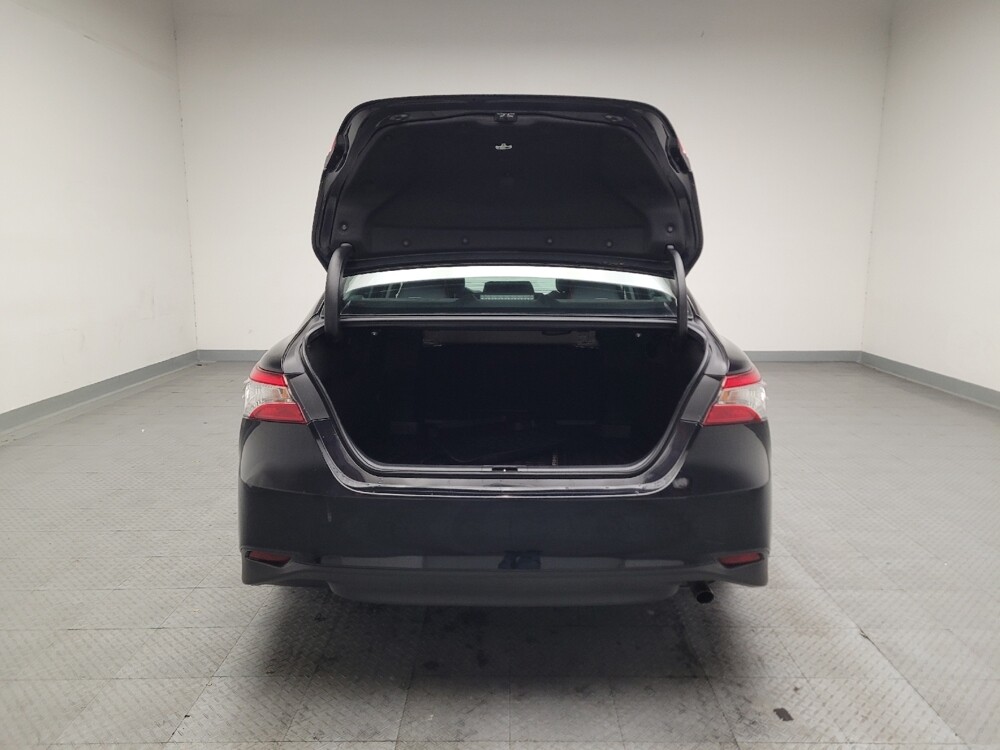 2020 Toyota Camry in Montclair, CA 91763 - 18121872 29