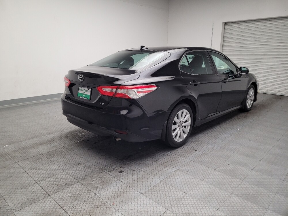 2020 Toyota Camry in Montclair, CA 91763 - 18121872 9