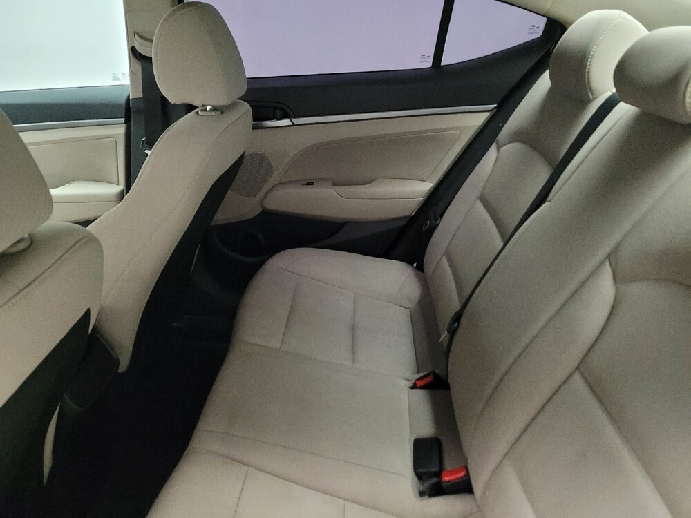 2018 Hyundai Elantra in Riverside, CA 92504 - 18121873 18