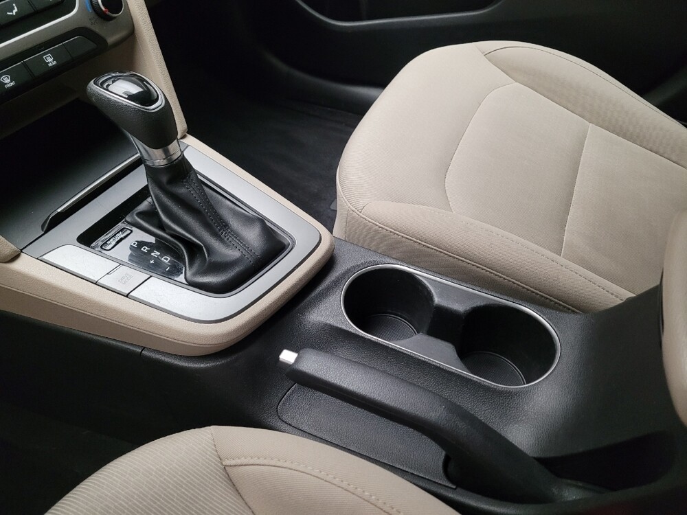 2018 Hyundai Elantra in Riverside, CA 92504 - 18121873 26