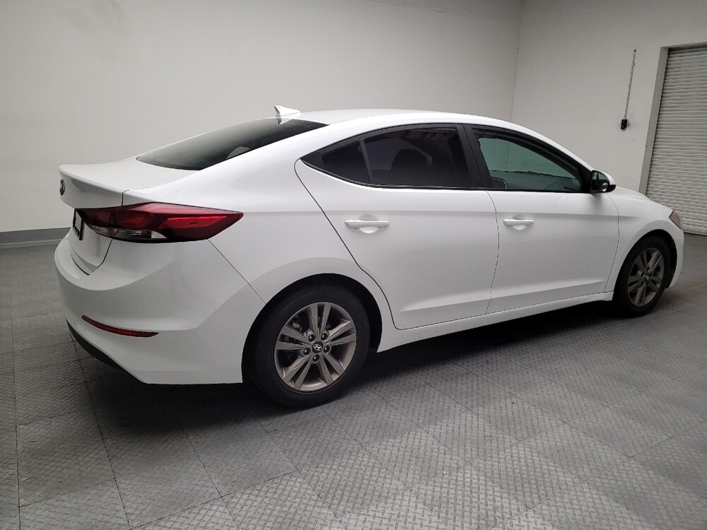 2018 Hyundai Elantra in Riverside, CA 92504 - 18121873 10