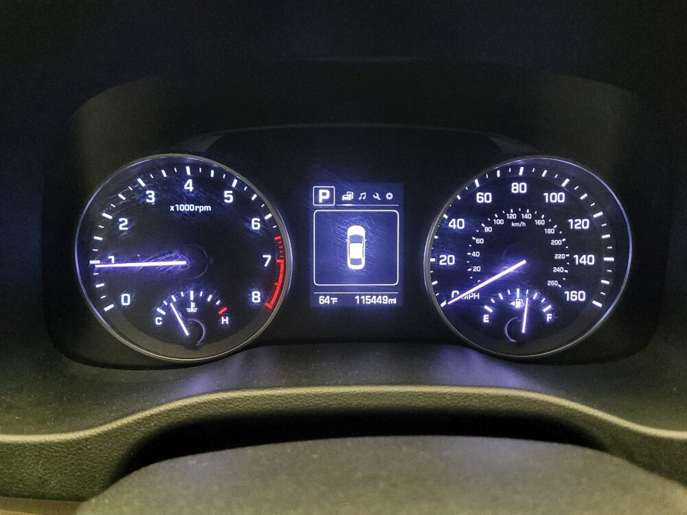 2018 Hyundai Elantra in Riverside, CA 92504 - 18121873 23