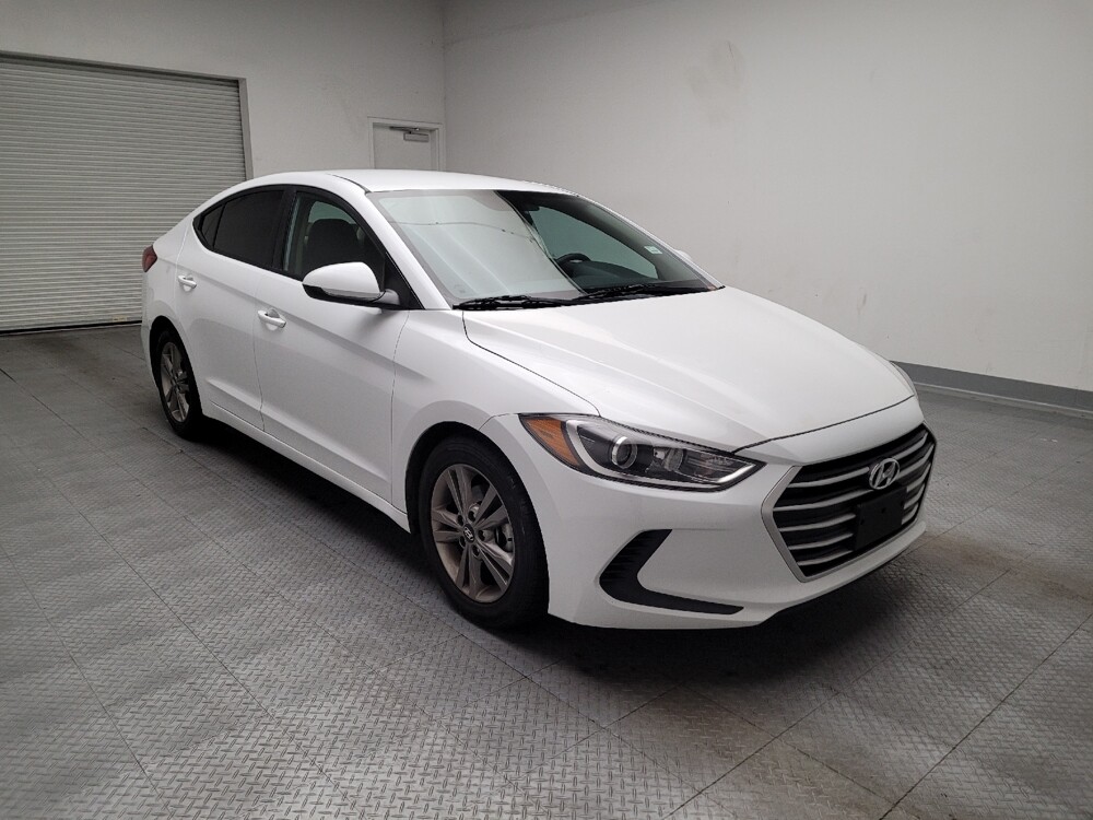 2018 Hyundai Elantra in Riverside, CA 92504 - 18121873 13