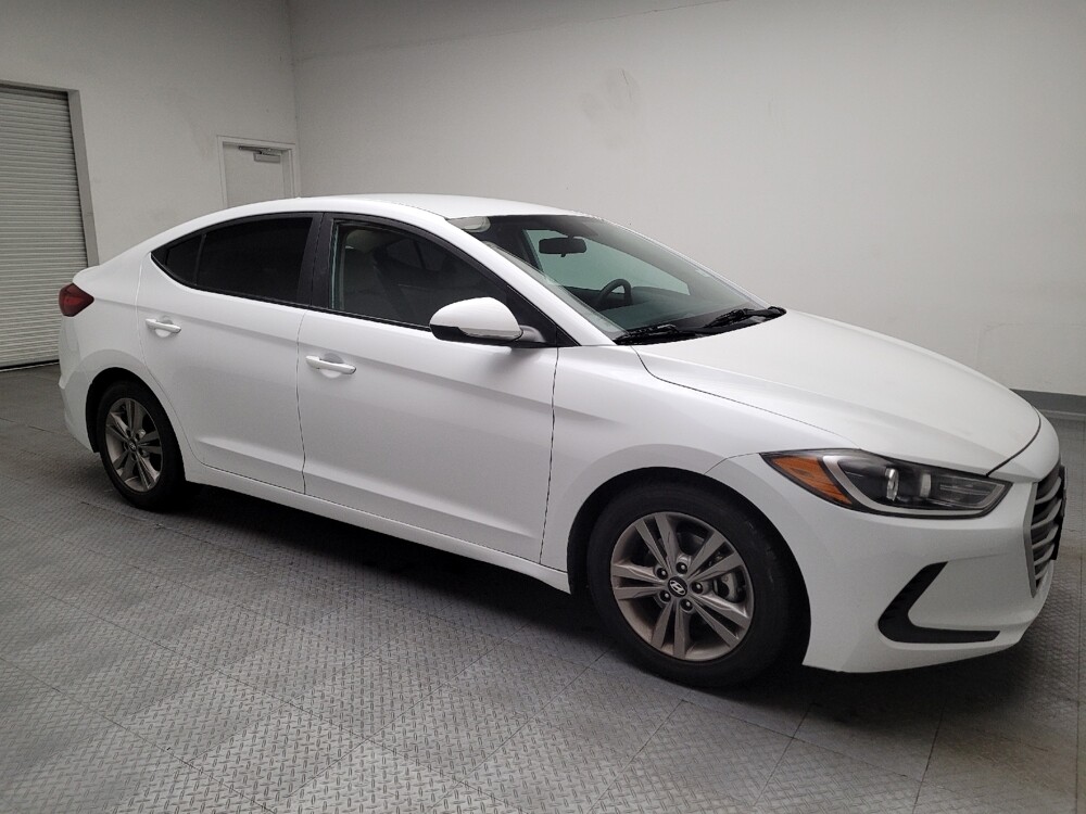 2018 Hyundai Elantra in Riverside, CA 92504 - 18121873 11
